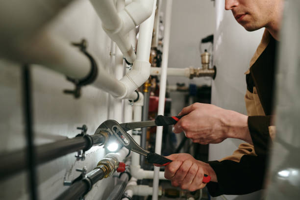Best Emergency Plumber  in Oak Park, IL