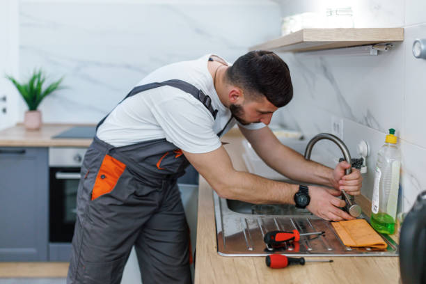 Best Affordable Plumbing Services  in Oak Park, IL