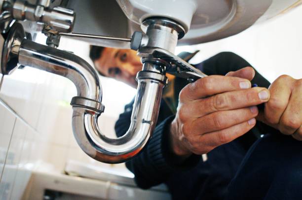 Best Plumbing Installation Services  in Oak Park, IL