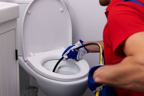 Best Residential Plumbing Services  in Oak Park, IL
