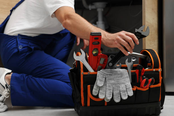 Best Sewer Cleaning Services  in Oak Park, IL