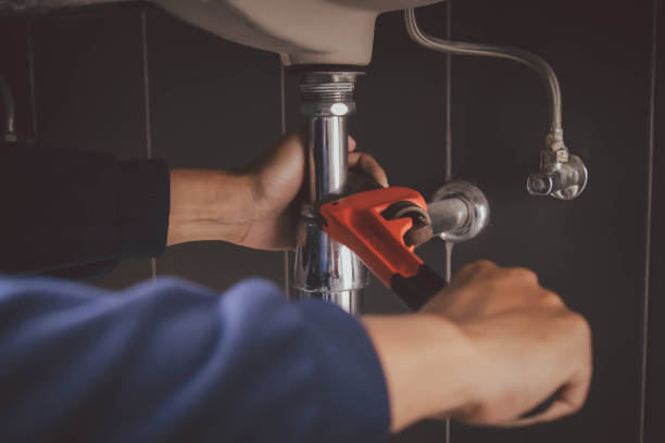Best Pipe Repair Near Me  in Oak Park, IL