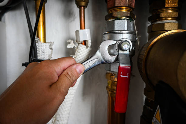 Best Pipe Repair Near Me  in Oak Park, IL